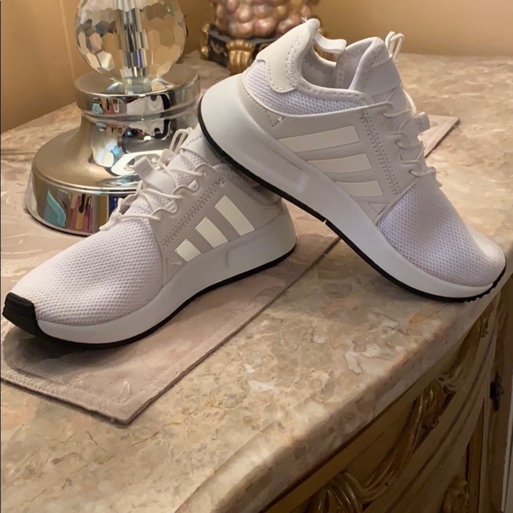 Adidas Shoes 4 Boy